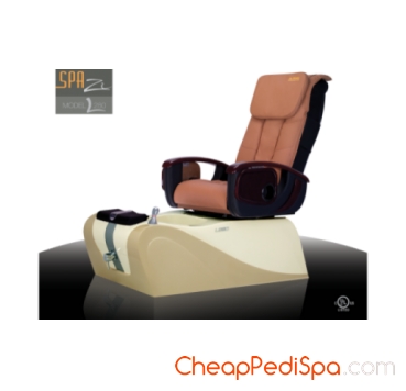 Cheap Spa Pedicure Chairs LC-L280