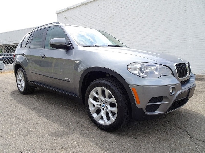 2012 BMW X5 xDrive35i Premium 