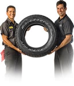 HOLLYWOOD TIRES 