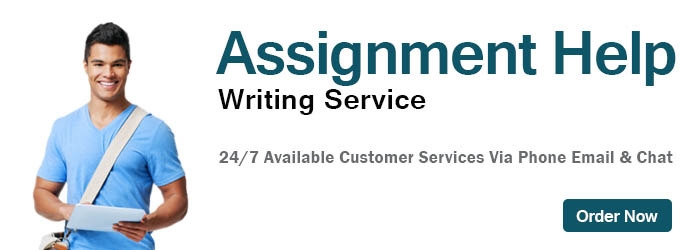 Assignment Writing Service