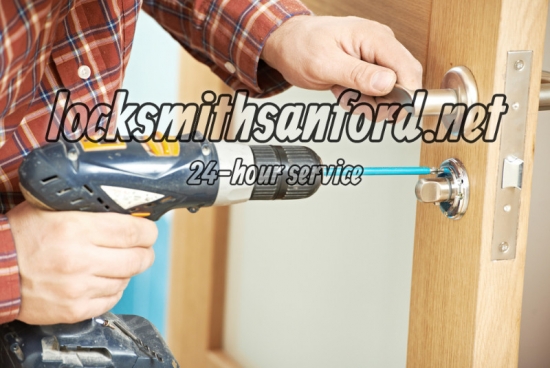 Secure Locksmith Sanford