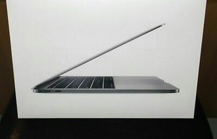 Apple MacBook Pro