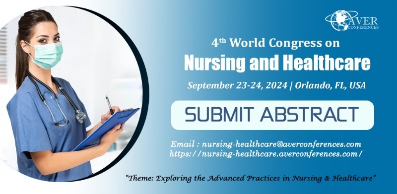 Nursing 2024 -