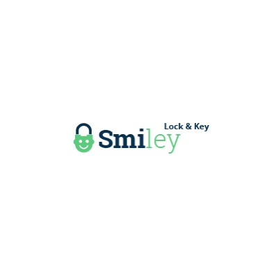 Smiley Lock &amp; Key