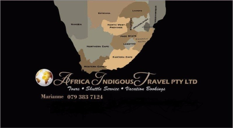 22 Day Africa camping Safari 50% discount