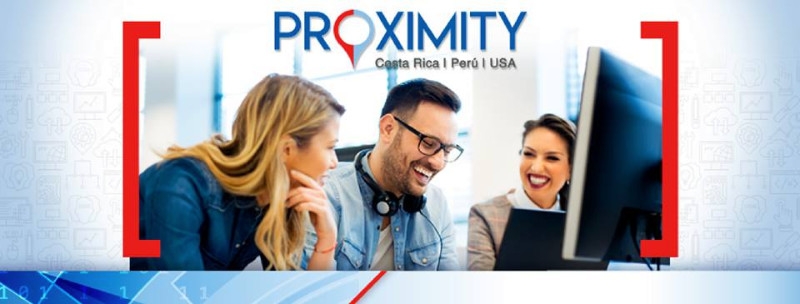 Proximity Software