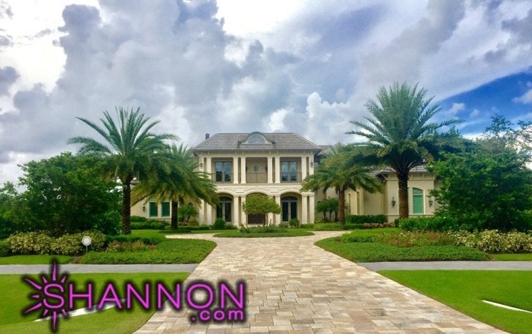  Luxury property - Naples Florida 