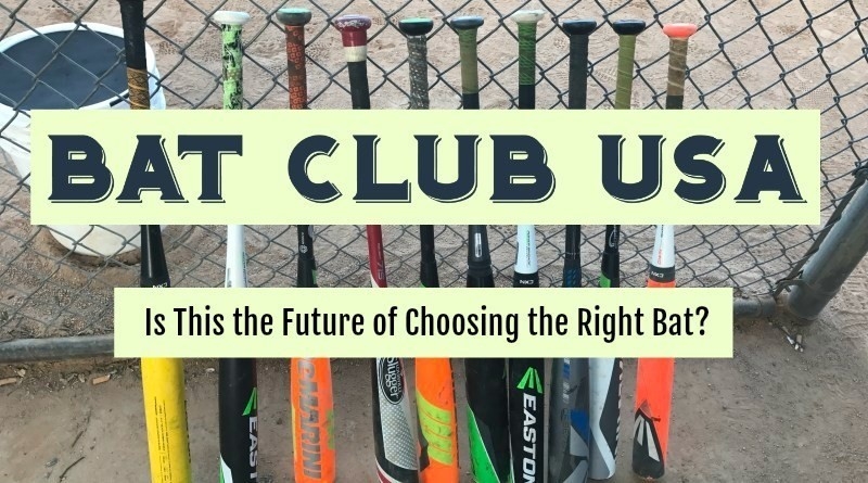 Bat Club USA - Subscription service for baseball &amp;