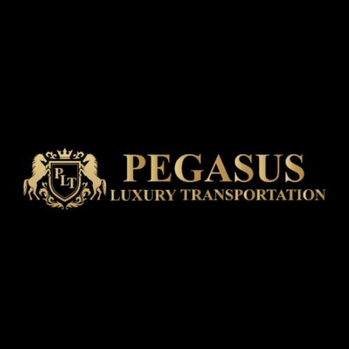 pegasus logo